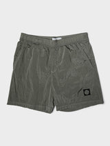 Stone Island - B100004 Shorts in Pearl Grey