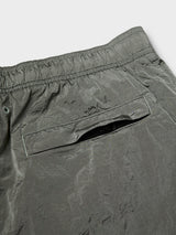 Stone Island - B100004 Shorts in Pearl Grey
