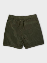 Stone Island - B100004 Shorts in Military Green