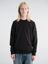 Stone Island - 6100060 Sweatshirt in Black