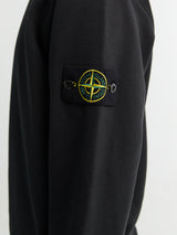 Stone Island - 6100060 Sweatshirt in Black
