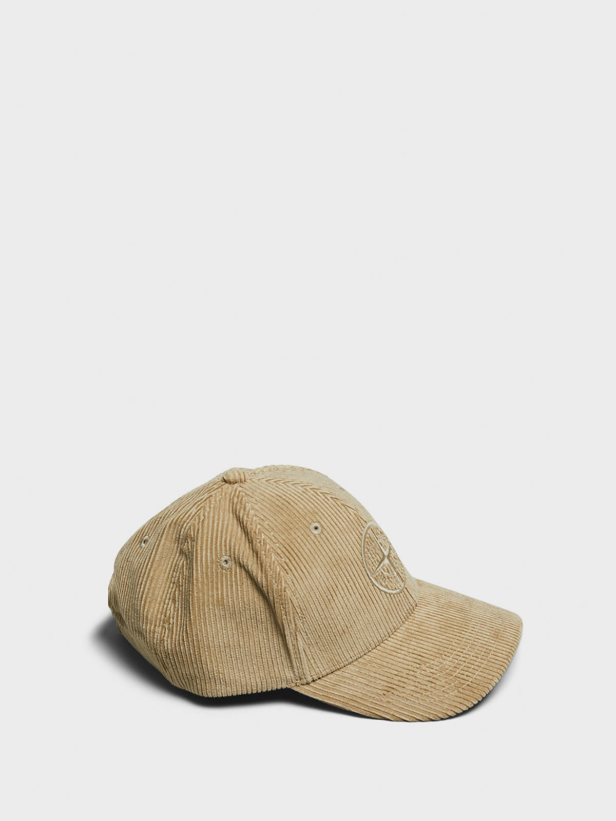 Stone Island - 99662 Cappello Cap in Beige