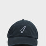 Stoy - Pin Cap in Black