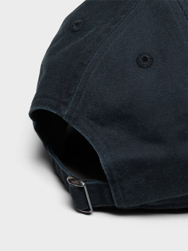 Stoy - Pin Cap in Black