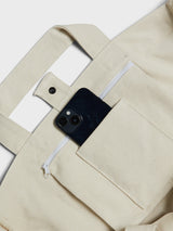 Stoy - Stoy Weekend Tote Bag