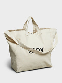 Stoy - Stoy Weekend Tote Bag