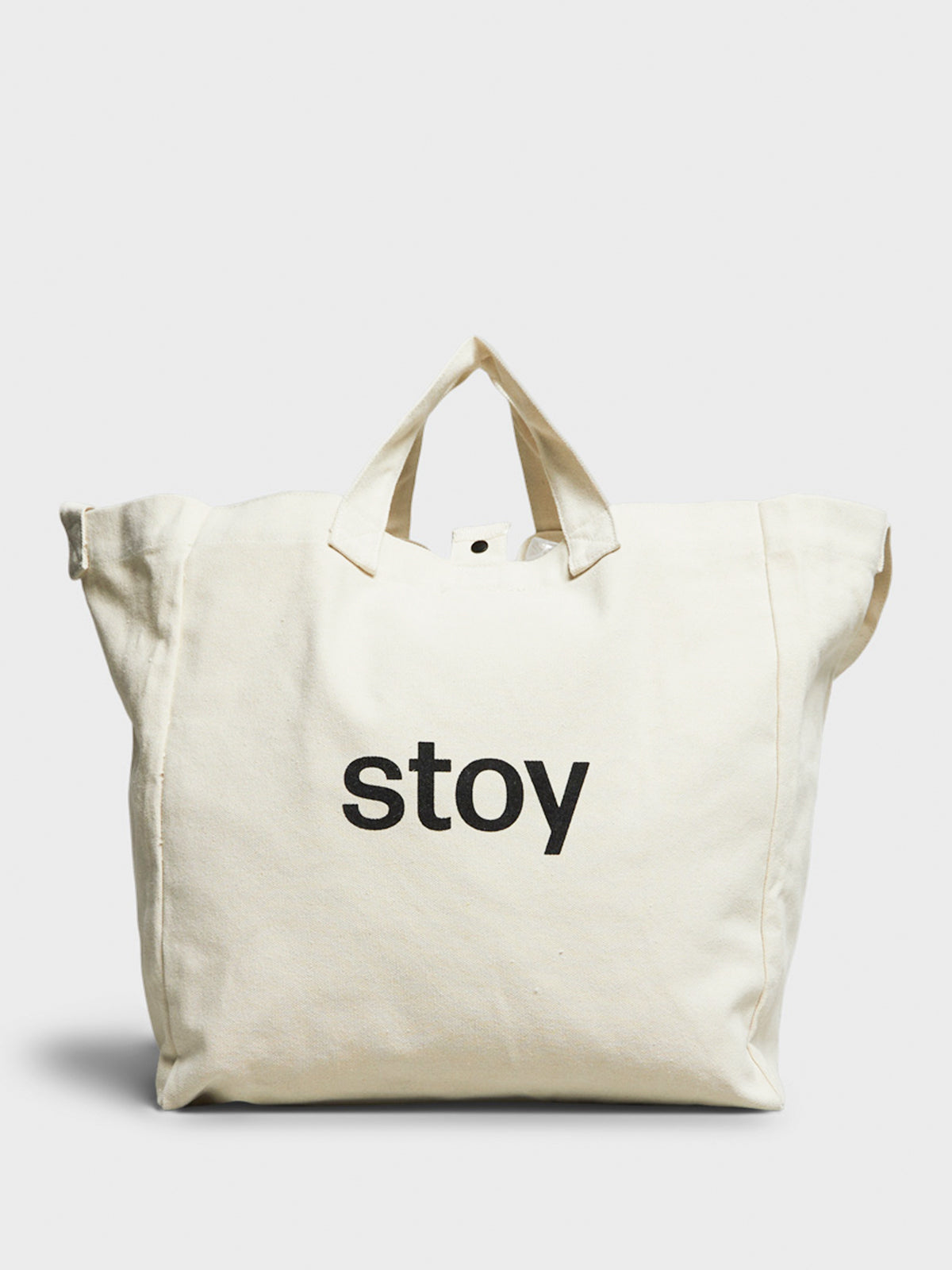 Stoy - Stoy Weekend Tote Bag