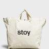 Stoy - Stoy Weekend Tote Bag