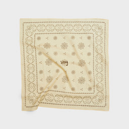 Stoy - Stoy Bandana in Desert Sand