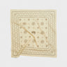 Stoy - Stoy Bandana in Desert Sand