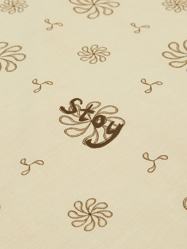 Stoy - Stoy Bandana in Desert Sand