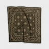 Stoy - Stoy Bandana in Mud Brown