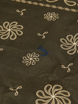 Stoy - Stoy Bandana in Mud Brown