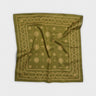 Stoy - Stoy Bandana in Military Khaki