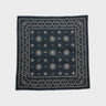 Stoy - Stoy Bandana in Washed Black