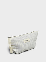 Aiayu - Pouch Mini Striped in Night Sky