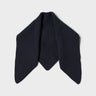 Studio Nicholson - Isos Knit Scarf in Pewter