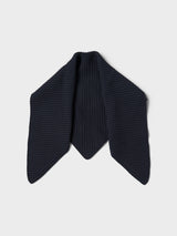 Studio Nicholson - Isos Knit Scarf in Pewter