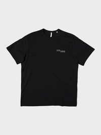 Sunflower - Logo T-Shirt in Black