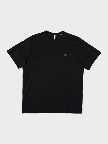 Logo T-Shirt in Black