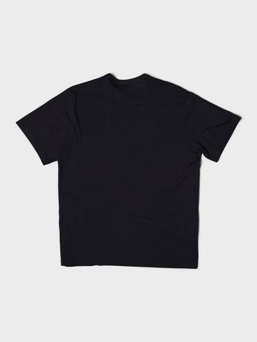 Logo T-Shirt in Black