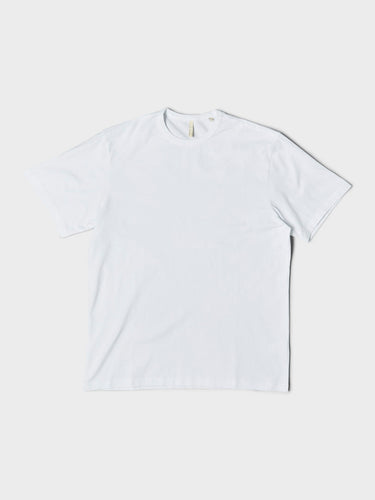 2 Pack T-Shirt in White