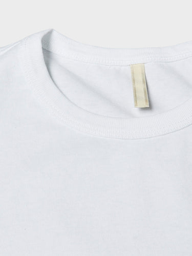 2 Pack T-Shirt in White