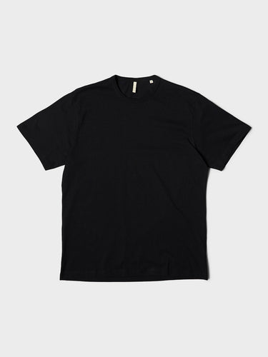 2 Pack T-Shirt in Black