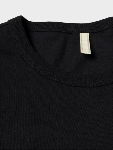 2 Pack T-Shirt in Black