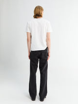 Sunflower - Loose Jeans in Washed Black