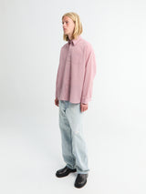 Sunflower - Stable Shirt in Pink