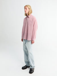 Sunflower - Stable Shirt in Pink