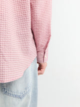 Sunflower - Stable Shirt in Pink