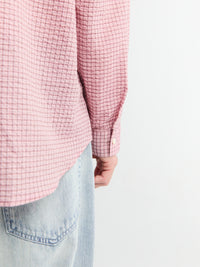Sunflower - Stable Shirt in Pink