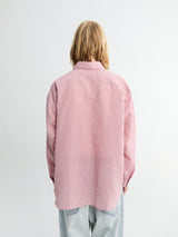 Sunflower - Stable Shirt in Pink