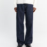 Sunflower - Loose Jeans in Simple Rinse Blue