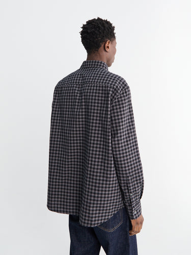 Studio Skjorte i Sort