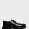 Sunflower - Derby Shoes in Black