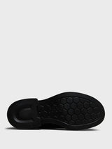 Sunflower - Derby Shoes in Black