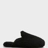 Tekla - Home Slippers in Black