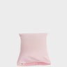 Tekla - Sateen Pillow Sham in Blushing Pink