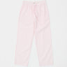 Tekla - Poplin Pyjamas Pants in Hatty Stripes