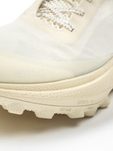 Satisfy - The Rocker™ Sneakers in Antique White