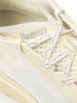Satisfy - The Rocker™ Sneakers in Antique White
