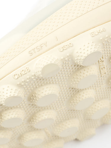 Satisfy - The Rocker™ Sneakers in Antique White