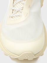 Satisfy - The Rocker™ Sneakers in Antique White
