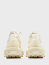 Satisfy - The Rocker™ Sneakers in Antique White