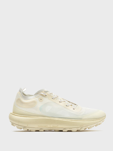 Satisfy - The Rocker™ Sneakers in Antique White