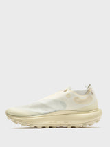 Satisfy - The Rocker™ Sneakers in Antique White