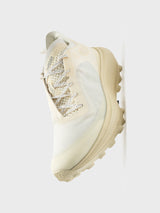 Satisfy - The Rocker™ Sneakers in Antique White